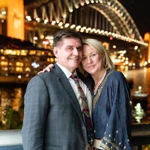 Meet your Posher, Sandi